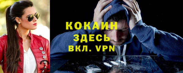 MESCALINE Осинники